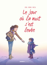 Le jour où... - Tome 5 - La nuit s'est levée - Béka