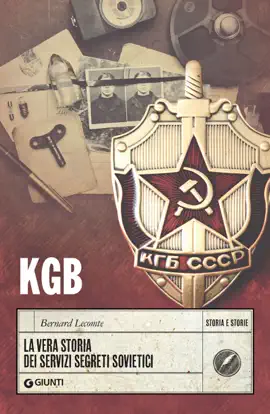Read: KGB