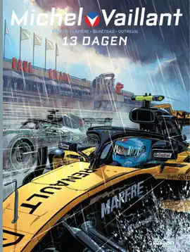 Read: 13 Book Dagen