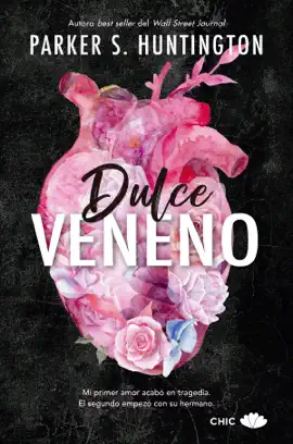 Read: Dulce Book Veneno
