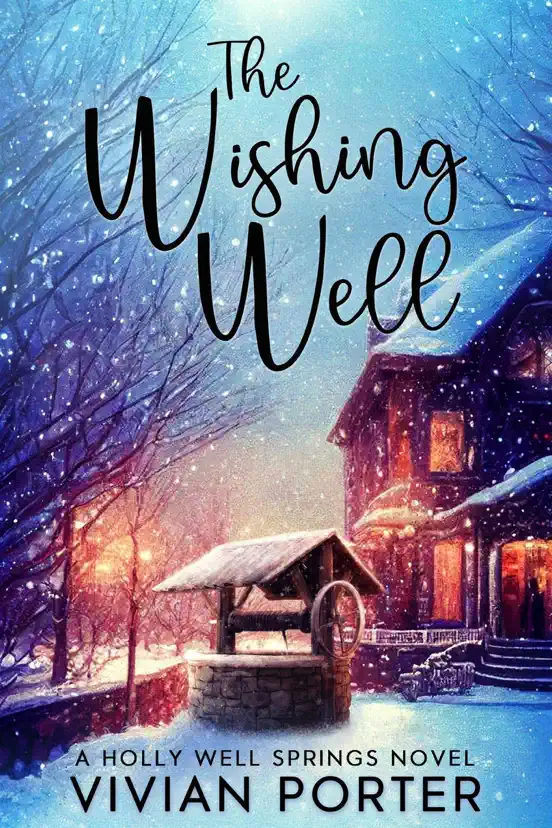 The Wishing Well