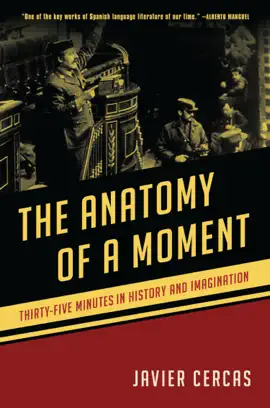 Read: The Anatomy of a Book Moment