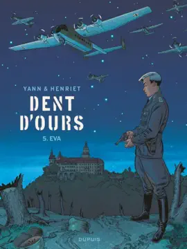Read: Dent d'ours - Tome Book 5 - Eva