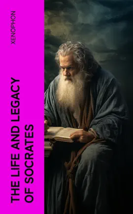 Read: Book The Life and Legacy of Socrates