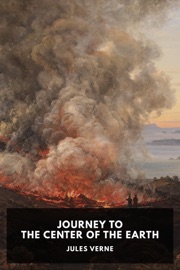 Journey to the Center of the Earth - Jules Verne