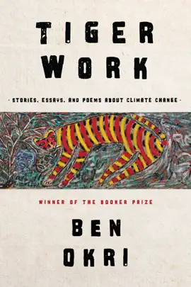 Read: Book Tiger Work