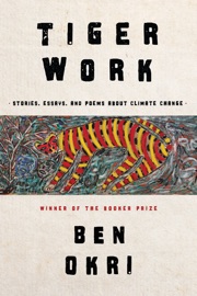 Tiger Work - Ben Okri