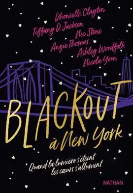 Read: Book Blackout à New York