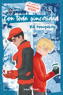 Con toda sinceridad by Bill Konigsberg