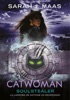 Book Catwoman: Soulstealer (DC ICONS 3)