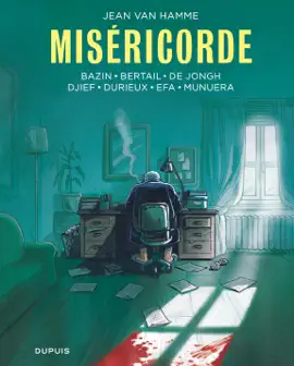 Read: Miséricorde