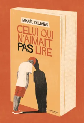 Read: Celui qui n'aimait Book pas lire
