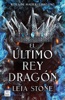 Book El último rey dragón