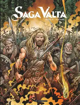 Read: Saga Book Valta - Tome 3