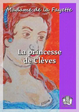 Read: La princesse Book de Clèves