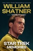 Book Star Trek Memories