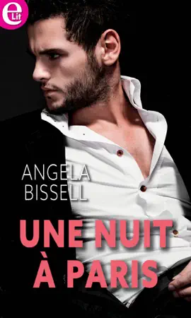 Read: Une nuit à Book Paris