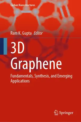 Read: 3D Graphene Book