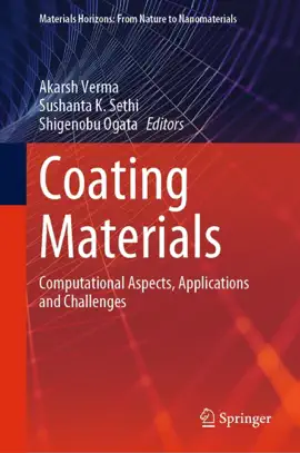 Read: Coating Materials Book