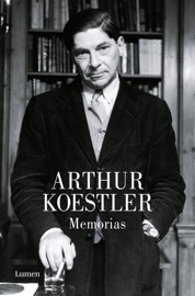 Memorias - Arthur Koestler