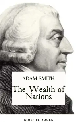 Read: The Wealth Book of Nations