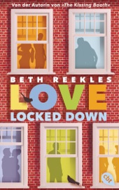 Love Locked Down - Beth Reekles