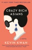 Crazy Rich Asians App Icon