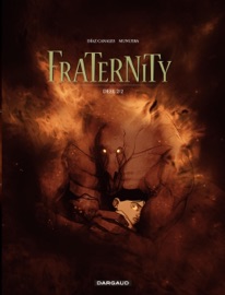 Fraternity 2 - Jose Luis Munuera & Juan Díaz Canales