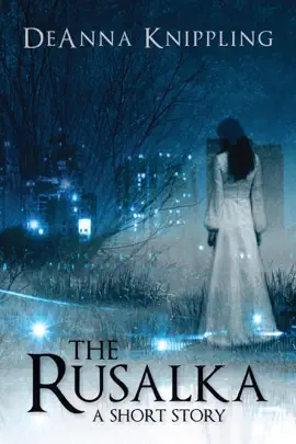 Read: The Rusalka Book