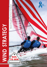 Wind Strategy - David Houghton &amp; Fiona Campbell Cover Art