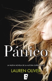 Pánico - Lauren Oliver