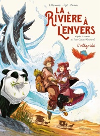 La rivière à l'envers - Maxe L'Hermenier