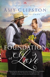 Foundation of Love - Amy Clipston