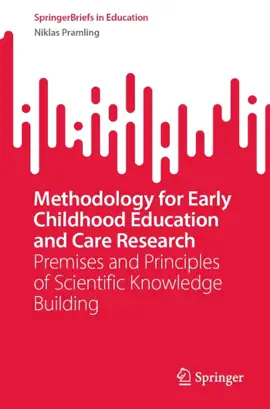 Read: Methodology for Early Book Childhood Education and Care Research