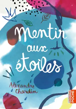 Read: Mentir Book aux étoiles