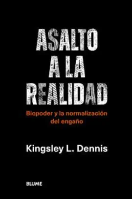 Asalto a la realidad