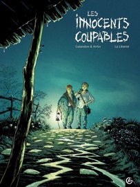 Les Innocents coupables - Tome 3 - Laurent Galandon