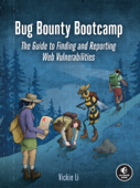 Bug Bounty Bootcamp - Vickie Li