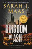 Kingdom of Ash - Sarah J. Maas