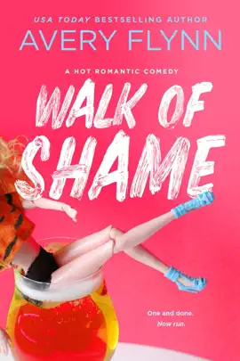 Read: Walk of Book Shame