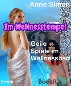 Im Wellnesstempel
