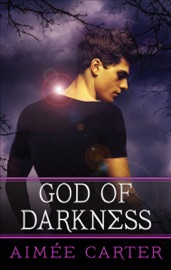 God of Darkness - Aimée Carter
