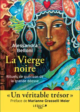 Read: La Vierge noire : Rituels de guérison de la grande Book déesse