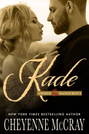 Kade - Cheyenne McCray