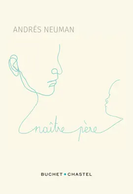 Read: Naître Book père