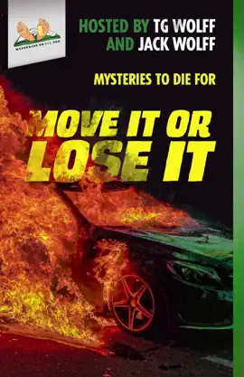 Read: Move It or Lose Book It
