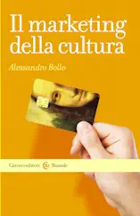 Il marketing della cultura