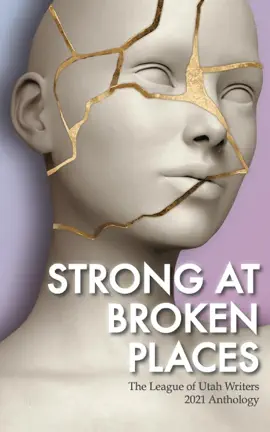 Read: Strong at Broken Book Places