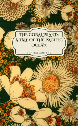 Read: The Coral Book Island
