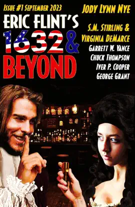 Read: Eric Flint's 1632 Book & Beyond Issue #1